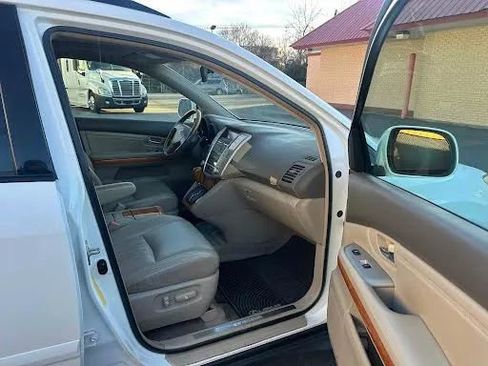 Used 2004 Lexus RX 330 image 7