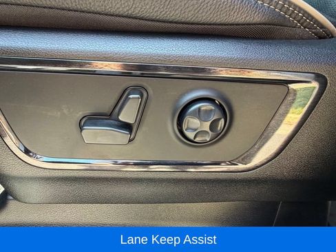 Certified 2023 RAM 1500 Limited AWD/4WD image 23