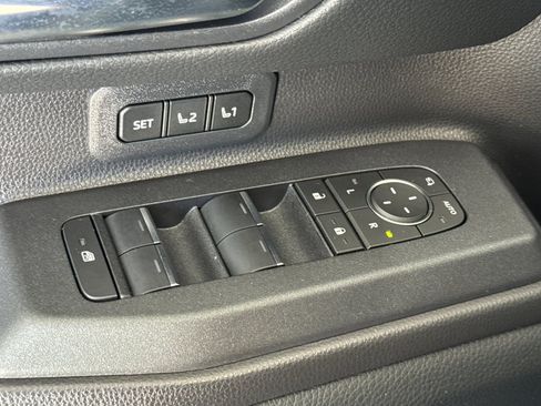 Certified 2025 Toyota Land Cruiser AWD/4WD image 14