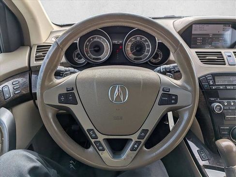 Used 2013 Acura MDX w/ Technology Package image 9