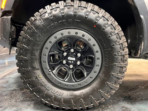 Used 2022 Ford F150 Raptor w/ Equipment Group 801A High image 37