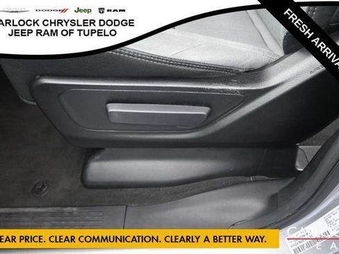 Used 2022 RAM 1500 Big Horn AWD/4WD image 17