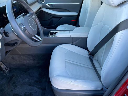 Used 2025 Hyundai Sonata SEL image 25