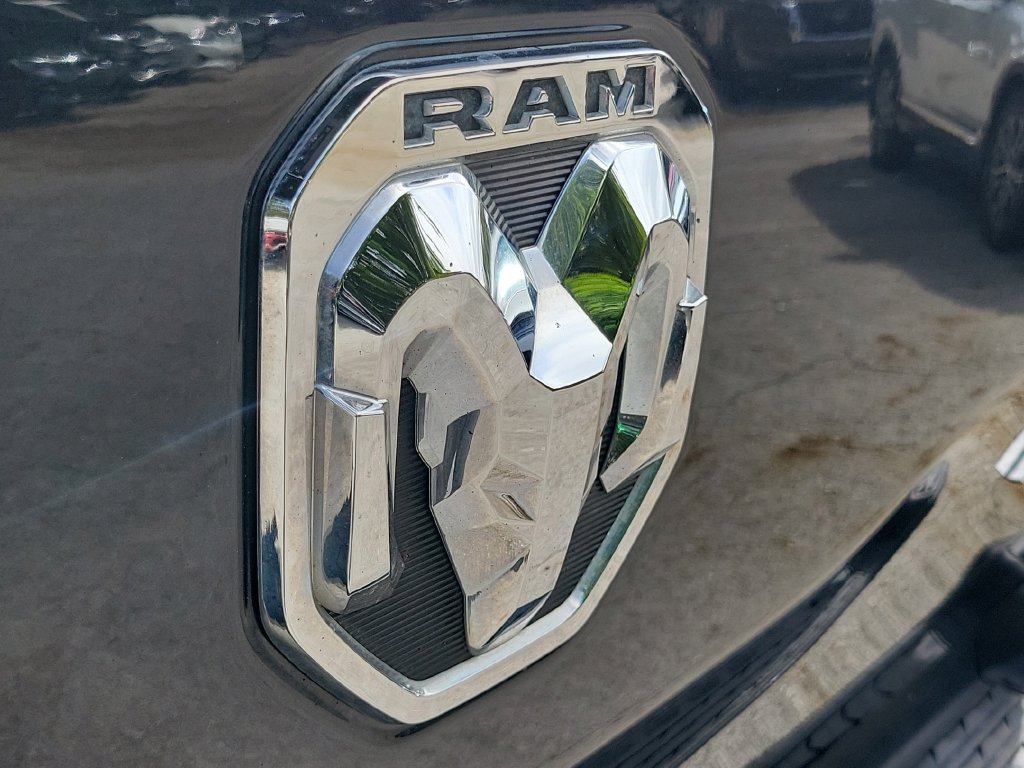 Used 2020 RAM 1500 Big Horn AWD/4WD image 13