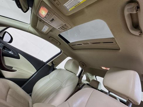 Used 2014 Buick Verano Leather FWD image 15