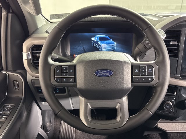 Used 2025 Ford F150 XLT w/ Equipment Group 301A Standard AWD/4WD image 26