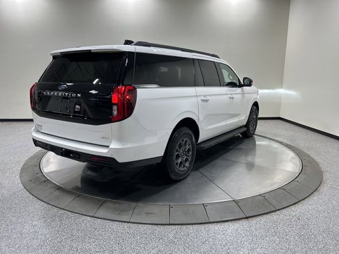 New 2026 Ford Expedition Max Active AWD/4WD image 6