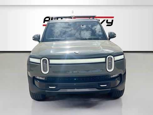Used 2022 Rivian R1S Launch Edition Quad AWD/4WD image 2