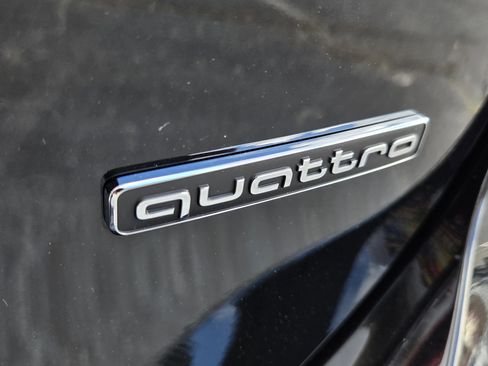 Certified 2025 Audi A5 2.0T Premium Plus w/ Premium Plus AWD/4WD image 10