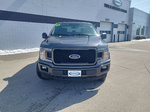Used 2019 Ford F150 XL w/ Equipment Group 101A Mid image 8