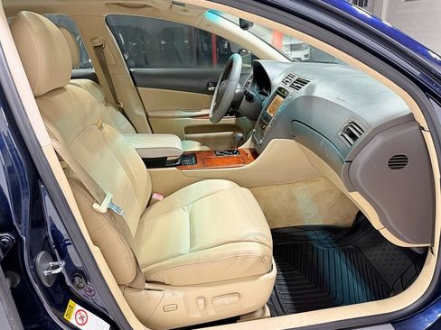 Used 2007 Lexus GS 350 image 33