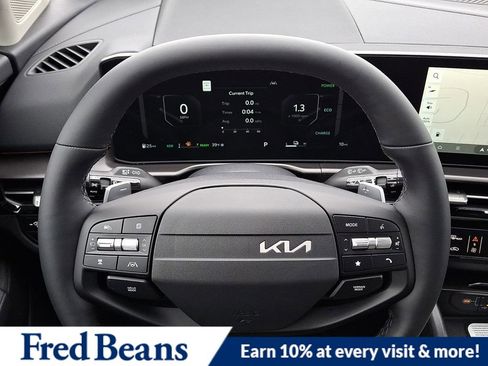 New 2026 Kia Sportage SX Prestige image 14