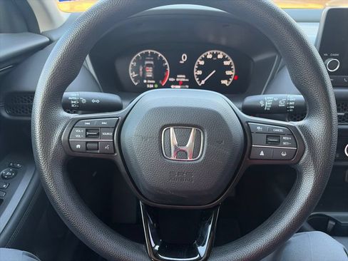 Used 2024 Honda HR-V LX image 19