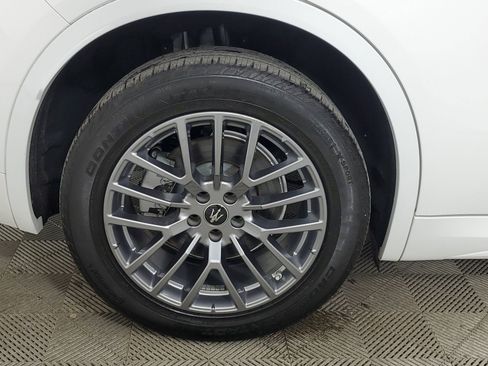 Used 2024 Maserati Grecale GT AWD/4WD image 13