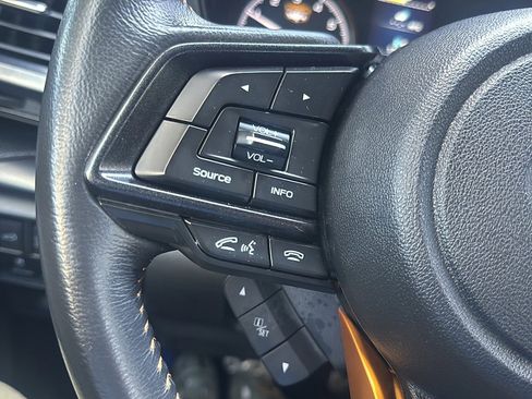 Certified 2023 Subaru Forester Wilderness AWD/4WD image 32