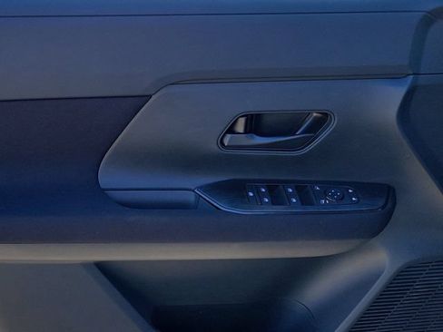 New 2026 Nissan Kicks S FWD image 6