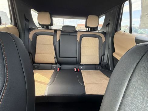 New 2026 Chevrolet Equinox ACTIV FWD image 28