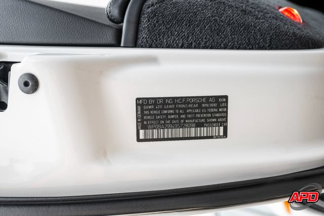 Used 2009 Porsche 911 Targa 4 AWD/4WD image 57