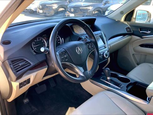 Used 2014 Acura MDX FWD w/ Technology Package image 15