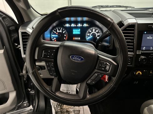 Used 2019 Ford F150 XLT w/ XTR Package AWD/4WD image 26