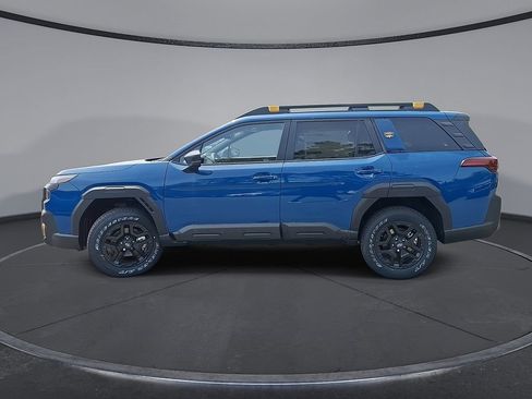 New 2026 Subaru Outback Wilderness AWD/4WD image 5