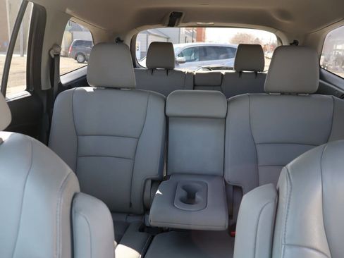 Used 2017 Honda Pilot EX-L image 6