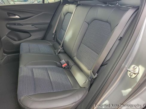 New 2026 Buick Envista Sport Touring w/ Convenience I Package FWD image 14