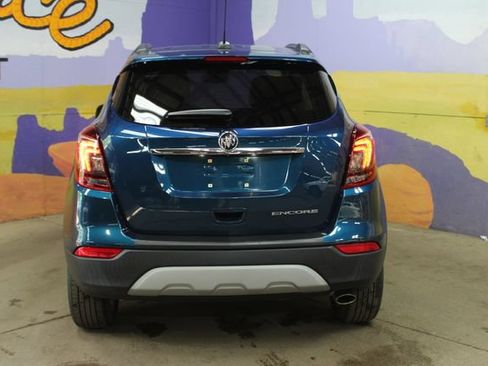 Used 2020 Buick Encore Preferred w/ Safety Package FWD image 3