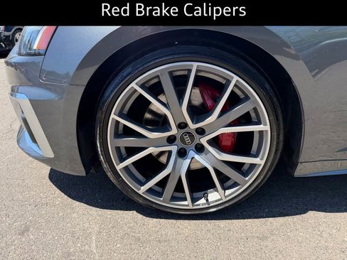 Used 2024 Audi S5 Premium Plus AWD/4WD image 10