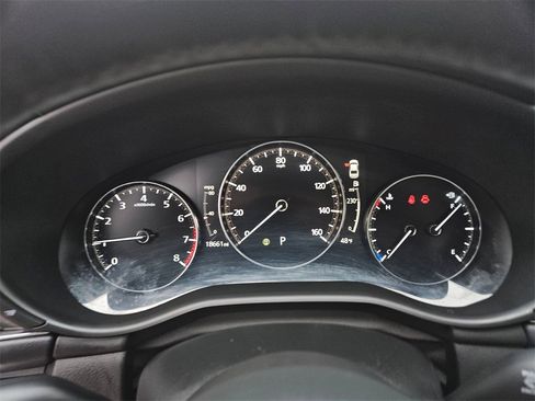 Used 2025 MAZDA MAZDA3 s image 18