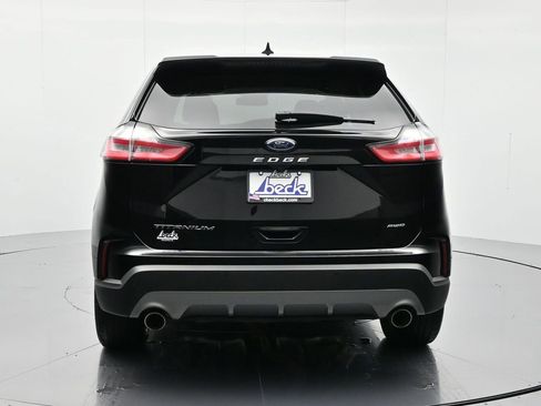 Used 2024 Ford Edge Titanium image 7