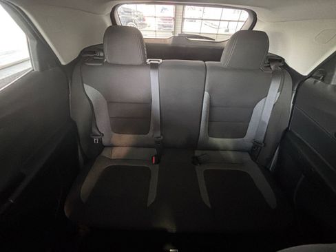 Used 2025 Chevrolet TrailBlazer LT image 36