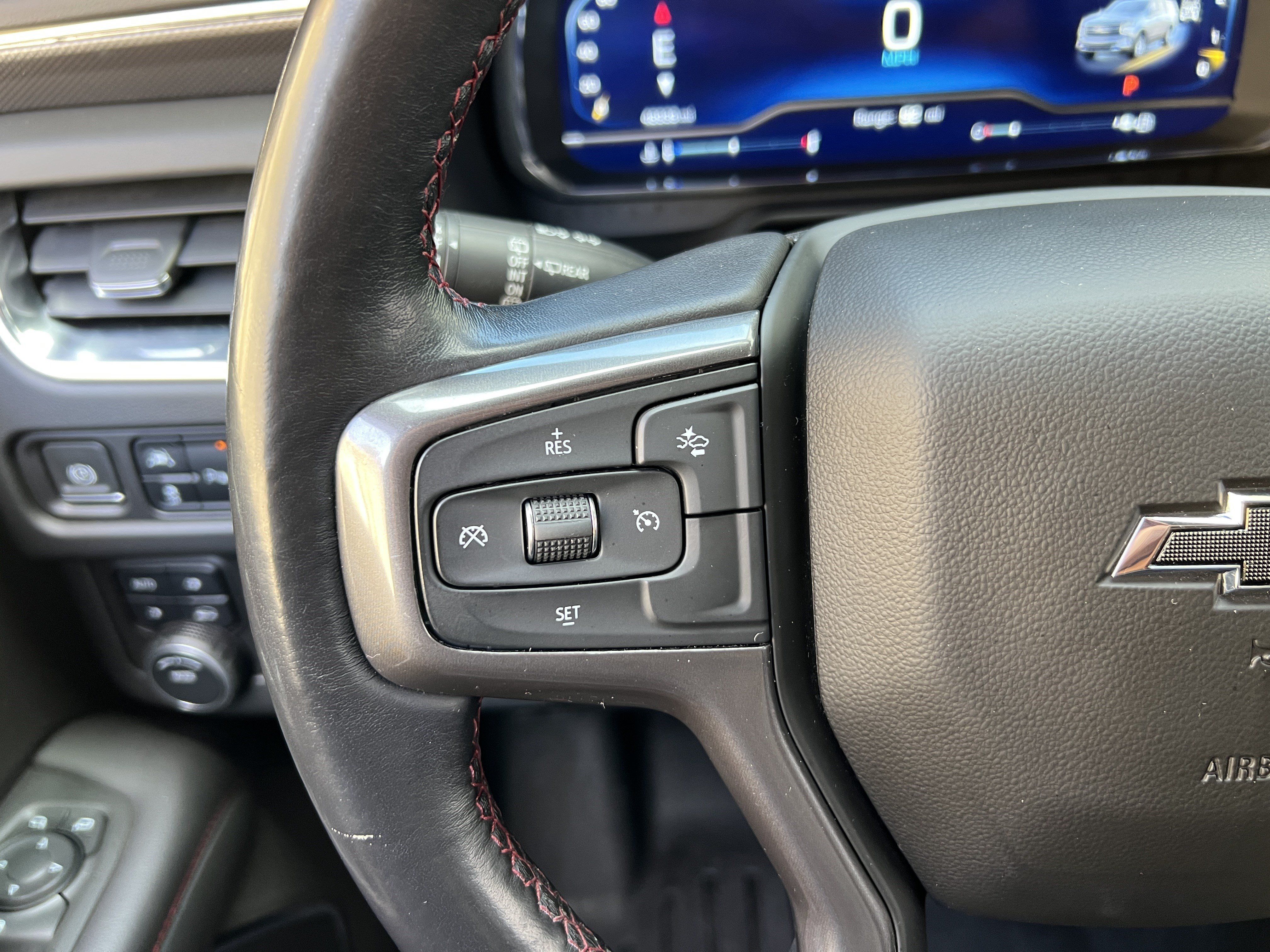 Used 2022 Chevrolet Tahoe RST AWD/4WD image 30