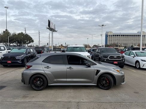 Used 2024 Toyota Corolla GR image 4