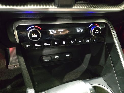 Used 2021 Kia K5 GT-Line image 24