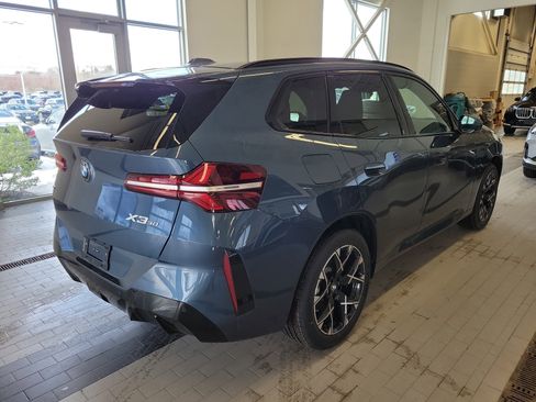 New 2026 BMW X3 xDrive30 w/ M Sport Package image 7