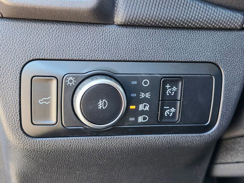 New 2025 Ford Bronco Sport Outer Banks w/ Outer Banks Tech Package+ image 22