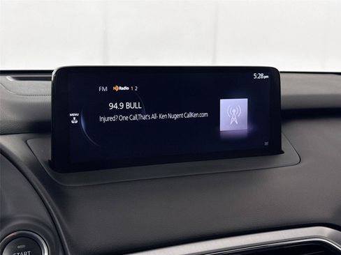 Certified 2023 MAZDA CX-9 Grand Touring AWD/4WD image 23