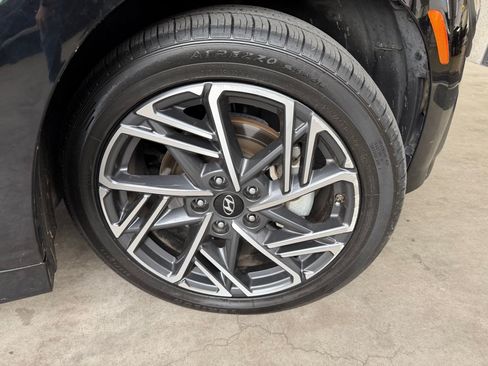 Used 2022 Hyundai Kona N Line w/ Cargo Package FWD image 49