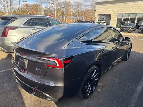 Used 2024 Tesla Model 3 Performance image 2