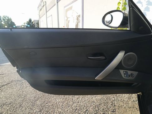 Used 2003 BMW Z4 2.5i image 22