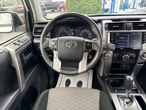 Used 2024 Toyota 4Runner SR5 image 16
