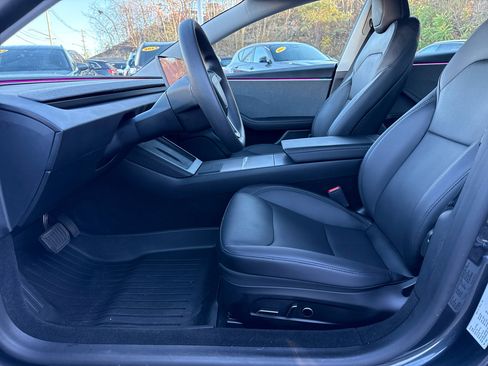 Used 2025 Tesla Model 3 Long Range image 15