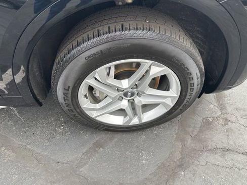 Used 2019 Audi Q5 2.0T Premium w/ Convenience Package image 22