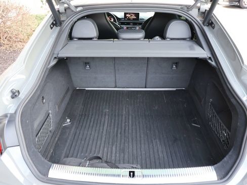 Used 2019 Audi S5 Prestige w/ S Sport Package image 10