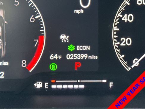 Used 2023 Honda Civic Sport image 28