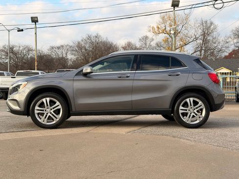 Used 2015 Mercedes-Benz GLA 250 image 6