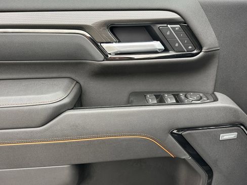 New 2026 GMC Sierra 2500 AT4 w/ AT4 Premium Plus Package image 12