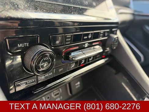 Used 2021 Jeep Grand Cherokee L Laredo AWD/4WD image 18