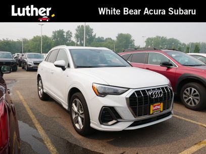 Used 2021 Audi Q3 2.0T Premium w/ Convenience Package